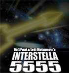 Interstella 5555