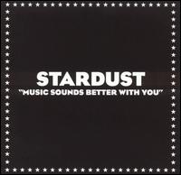 Music Sounds Better with You EP