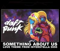 Something About Us