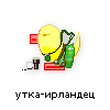 утка-ирландец